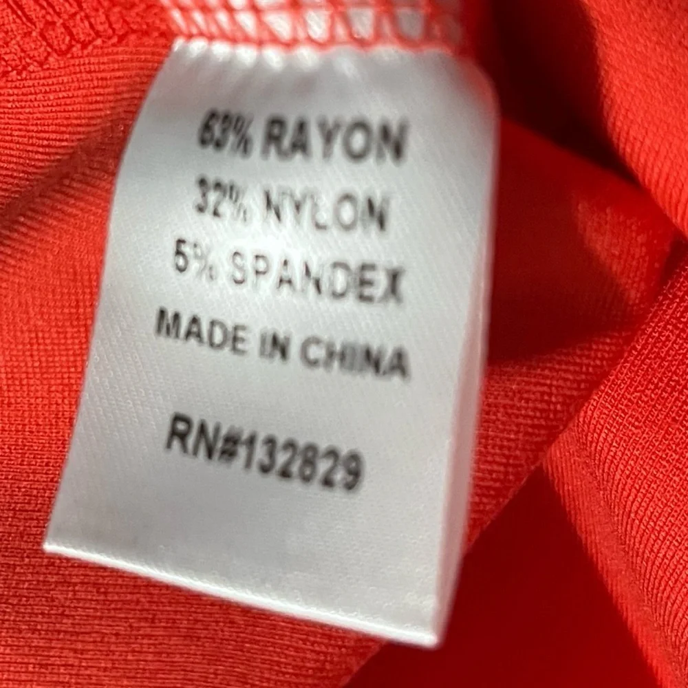 superdown Skye Mini Dress - Picture 6 of 7